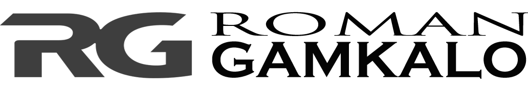 ROMAN GAMKALO